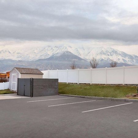 La Quinta By Wyndham North Orem Bagian luar foto