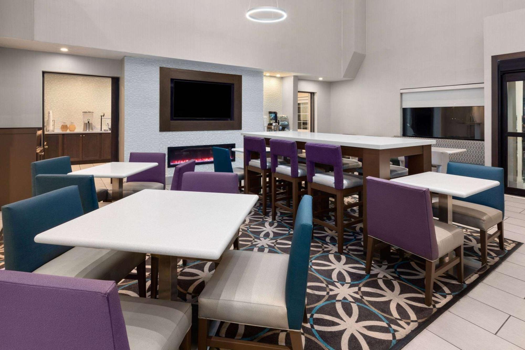 La Quinta By Wyndham North Orem Bagian luar foto