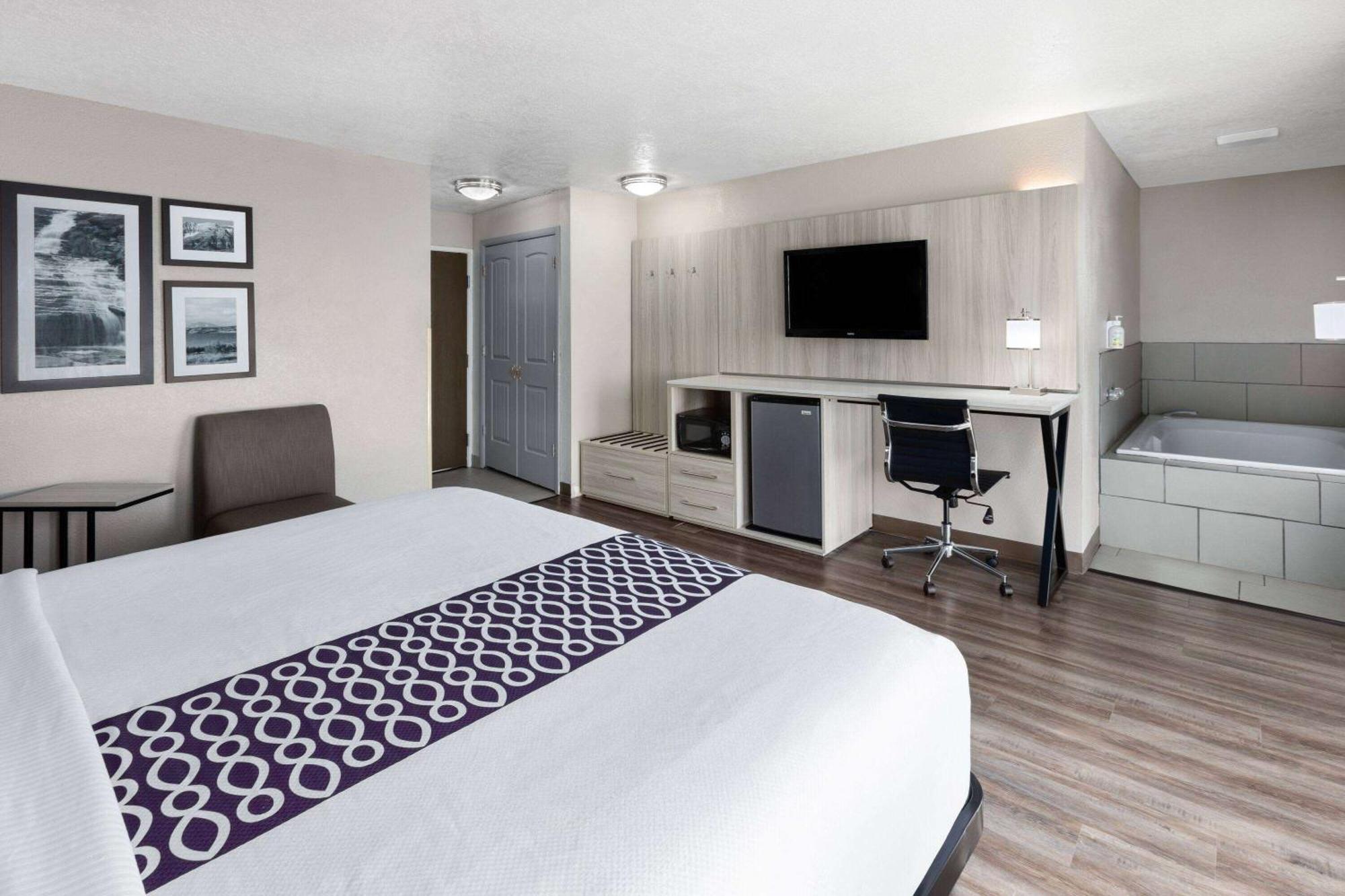 La Quinta By Wyndham North Orem Bagian luar foto