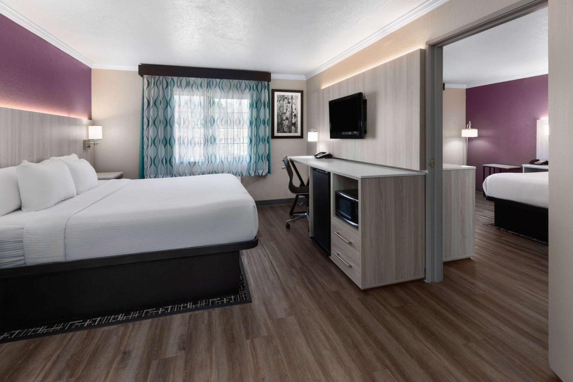 La Quinta By Wyndham North Orem Bagian luar foto