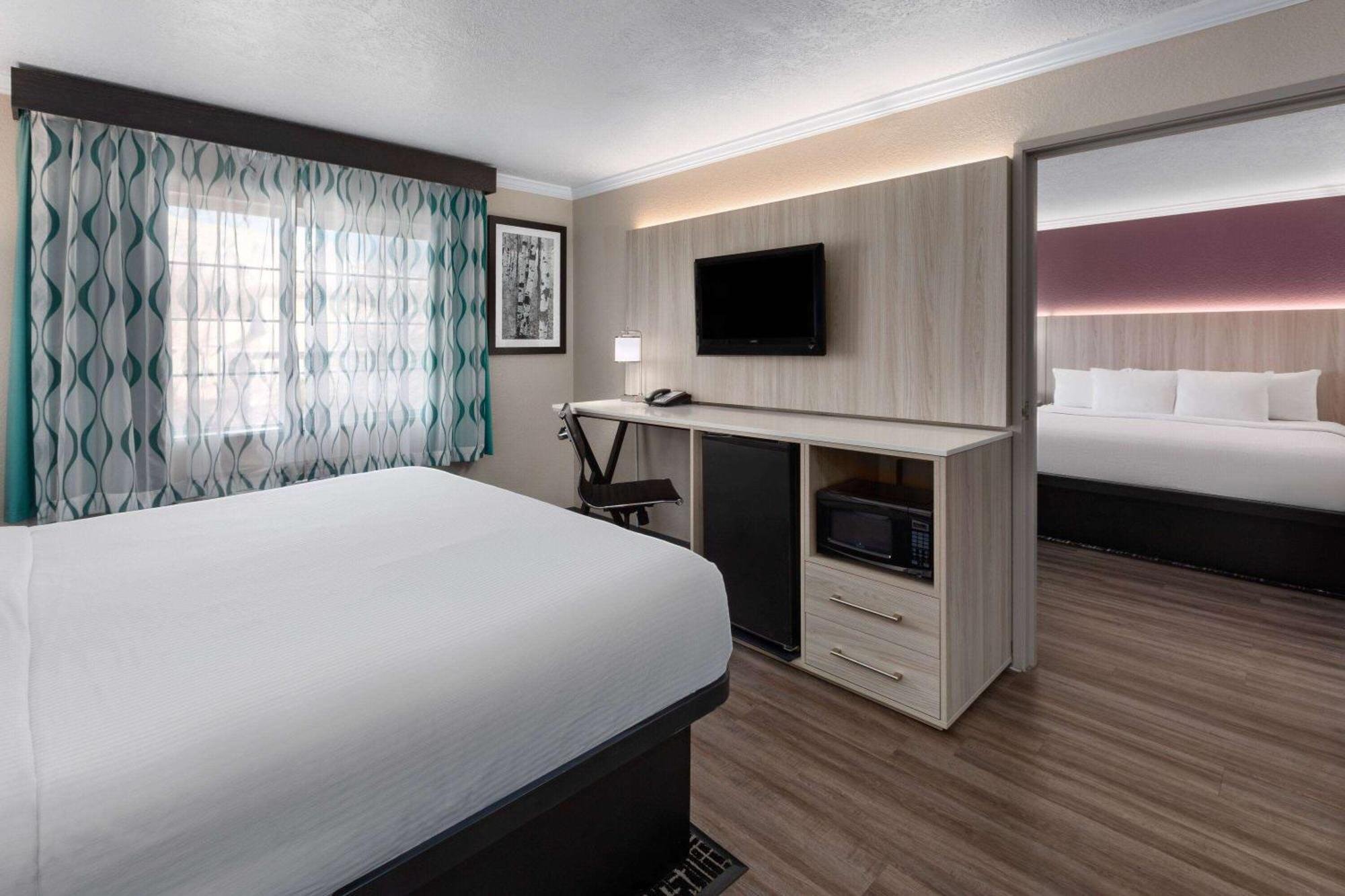 La Quinta By Wyndham North Orem Bagian luar foto