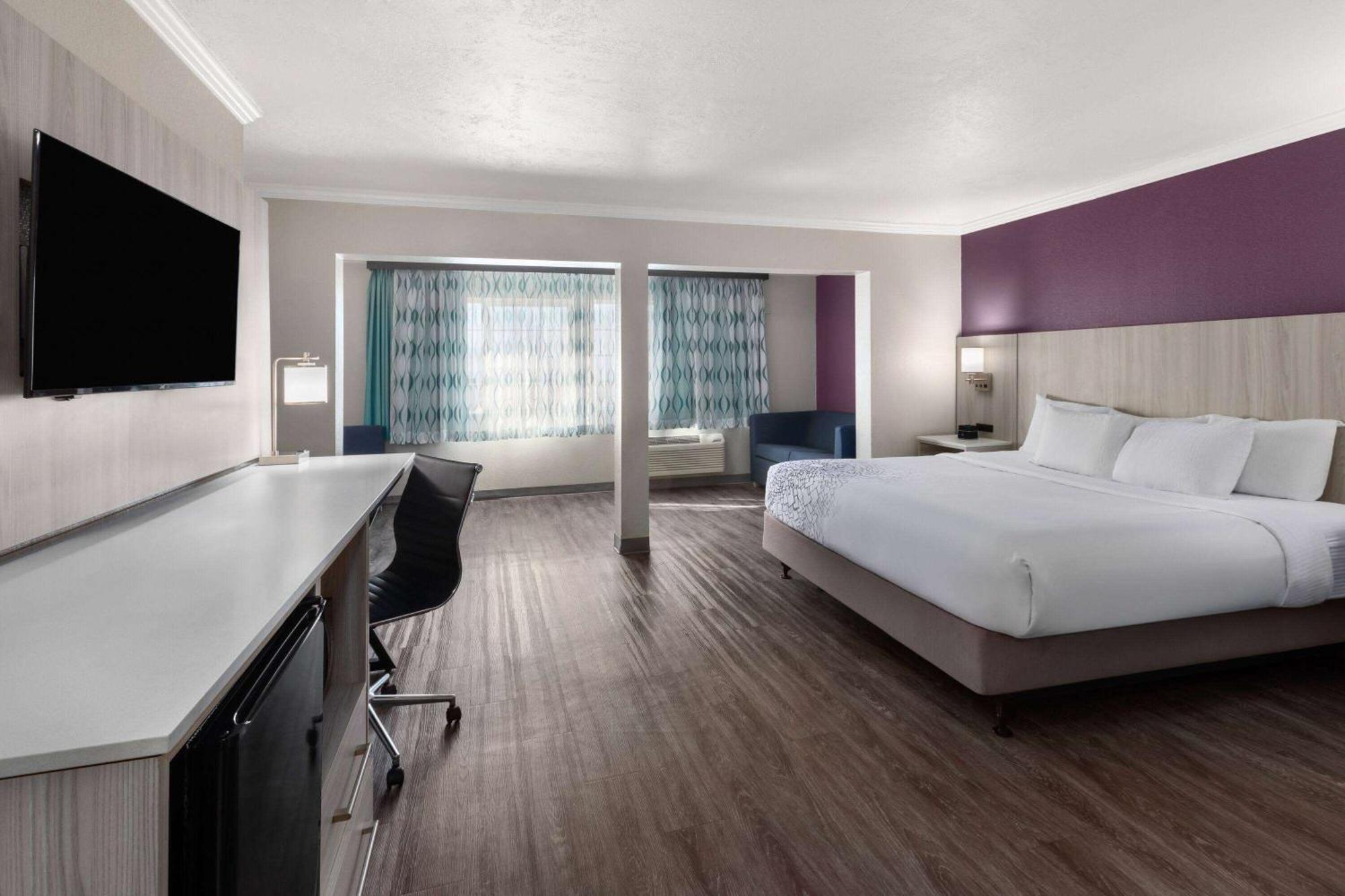 La Quinta By Wyndham North Orem Bagian luar foto