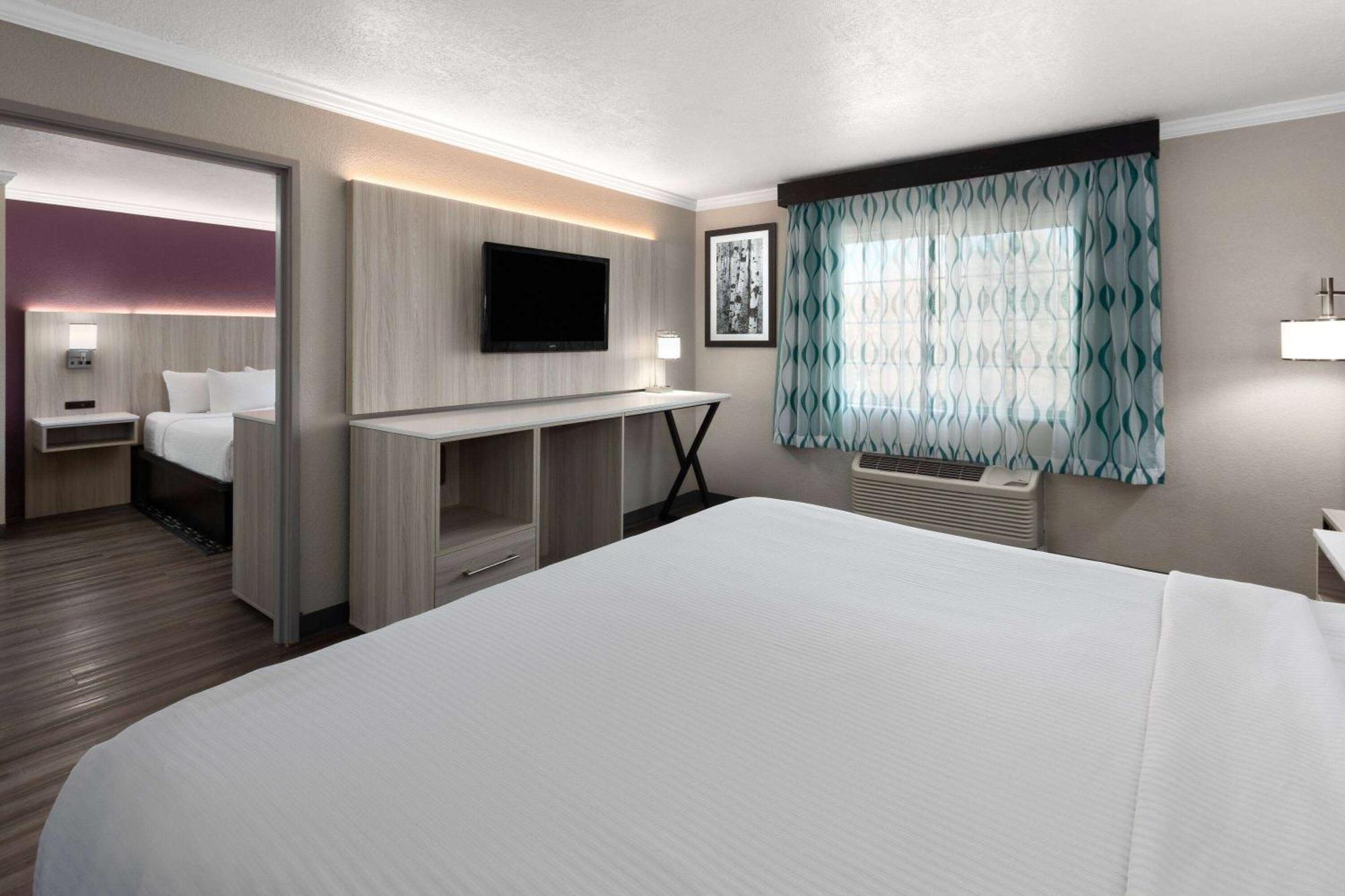 La Quinta By Wyndham North Orem Bagian luar foto