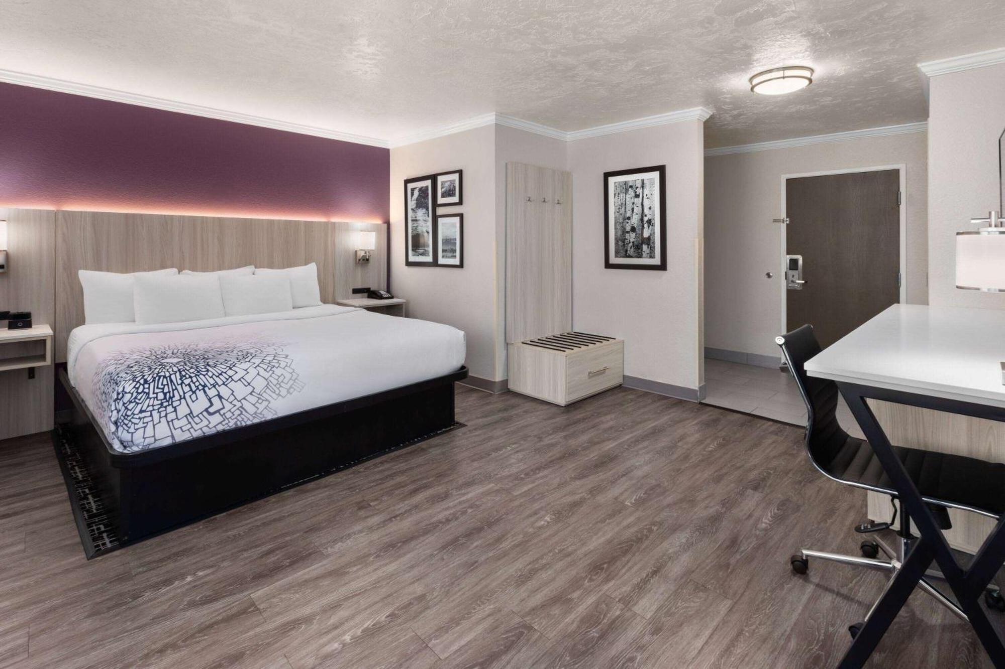 La Quinta By Wyndham North Orem Bagian luar foto