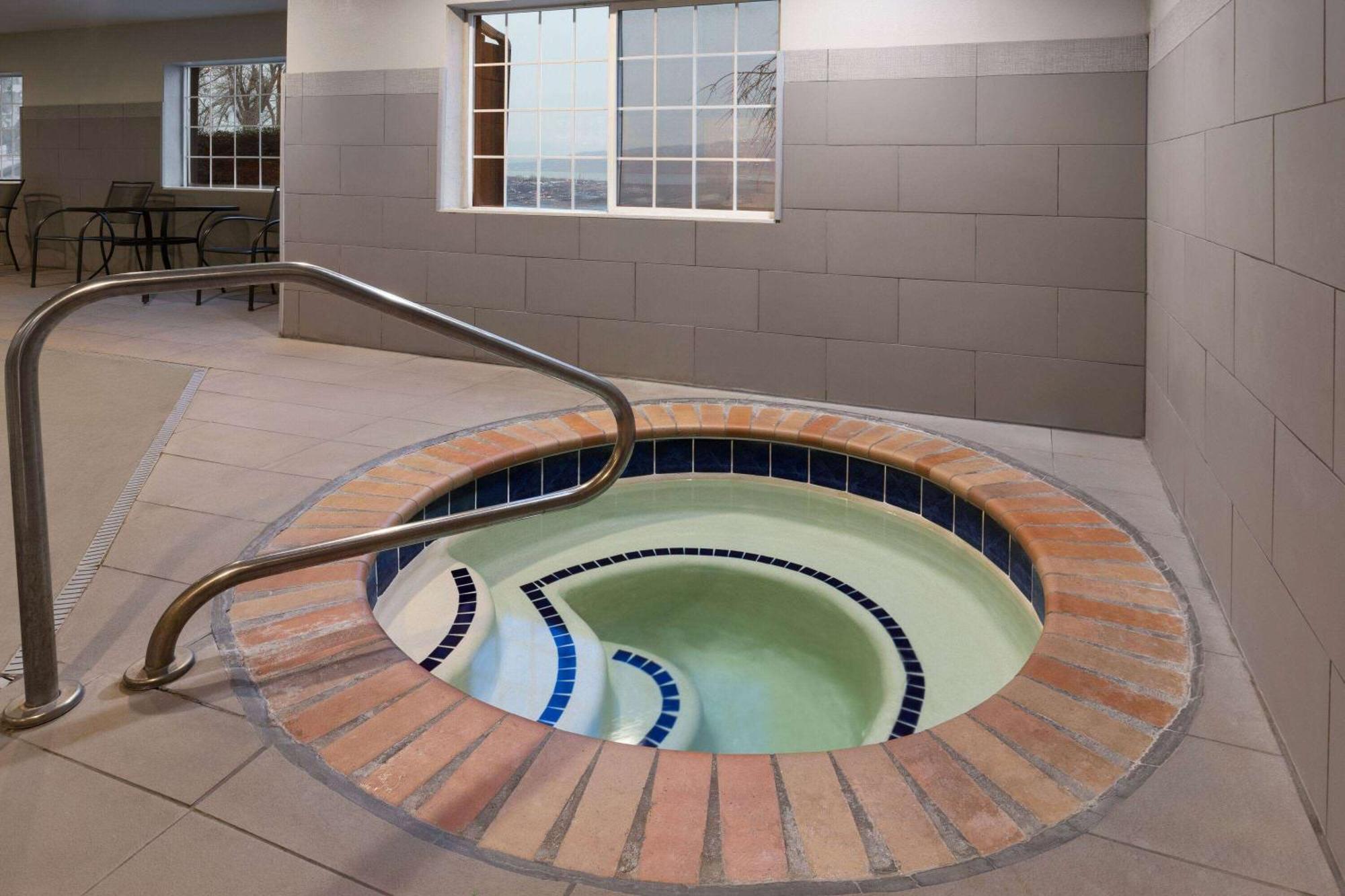 La Quinta By Wyndham North Orem Bagian luar foto