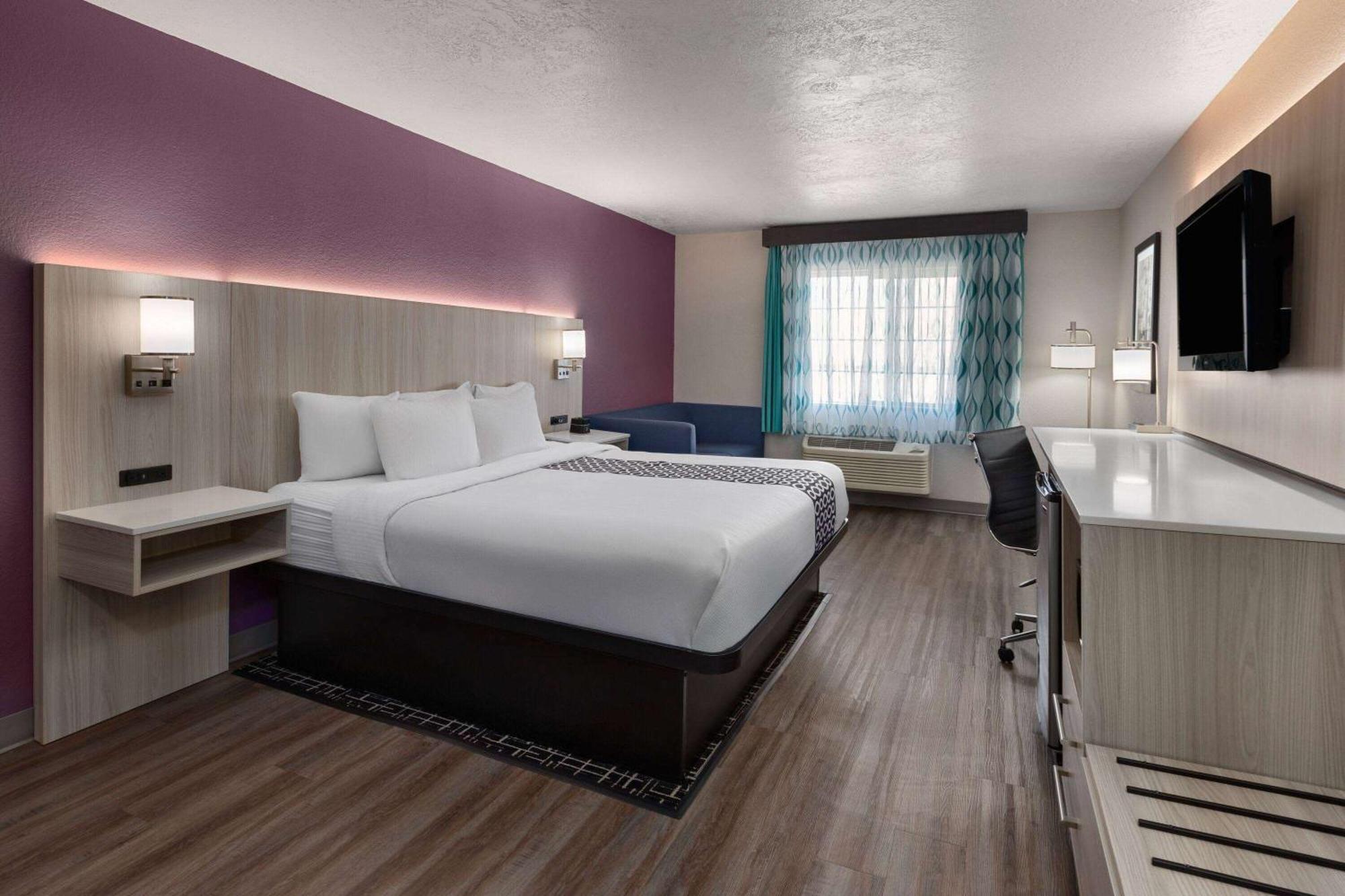 La Quinta By Wyndham North Orem Bagian luar foto