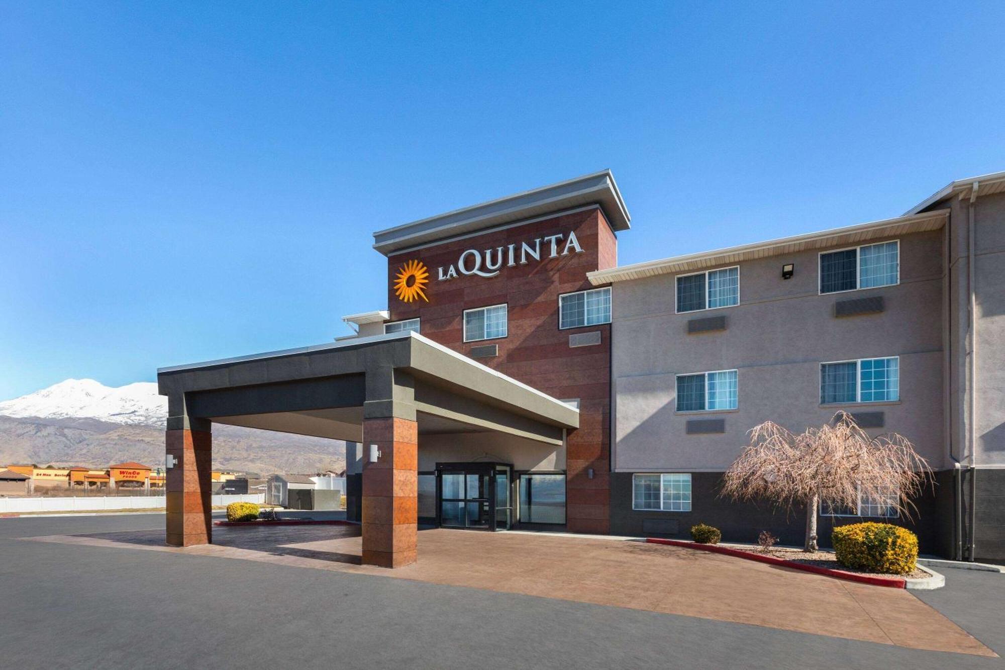 La Quinta By Wyndham North Orem Bagian luar foto