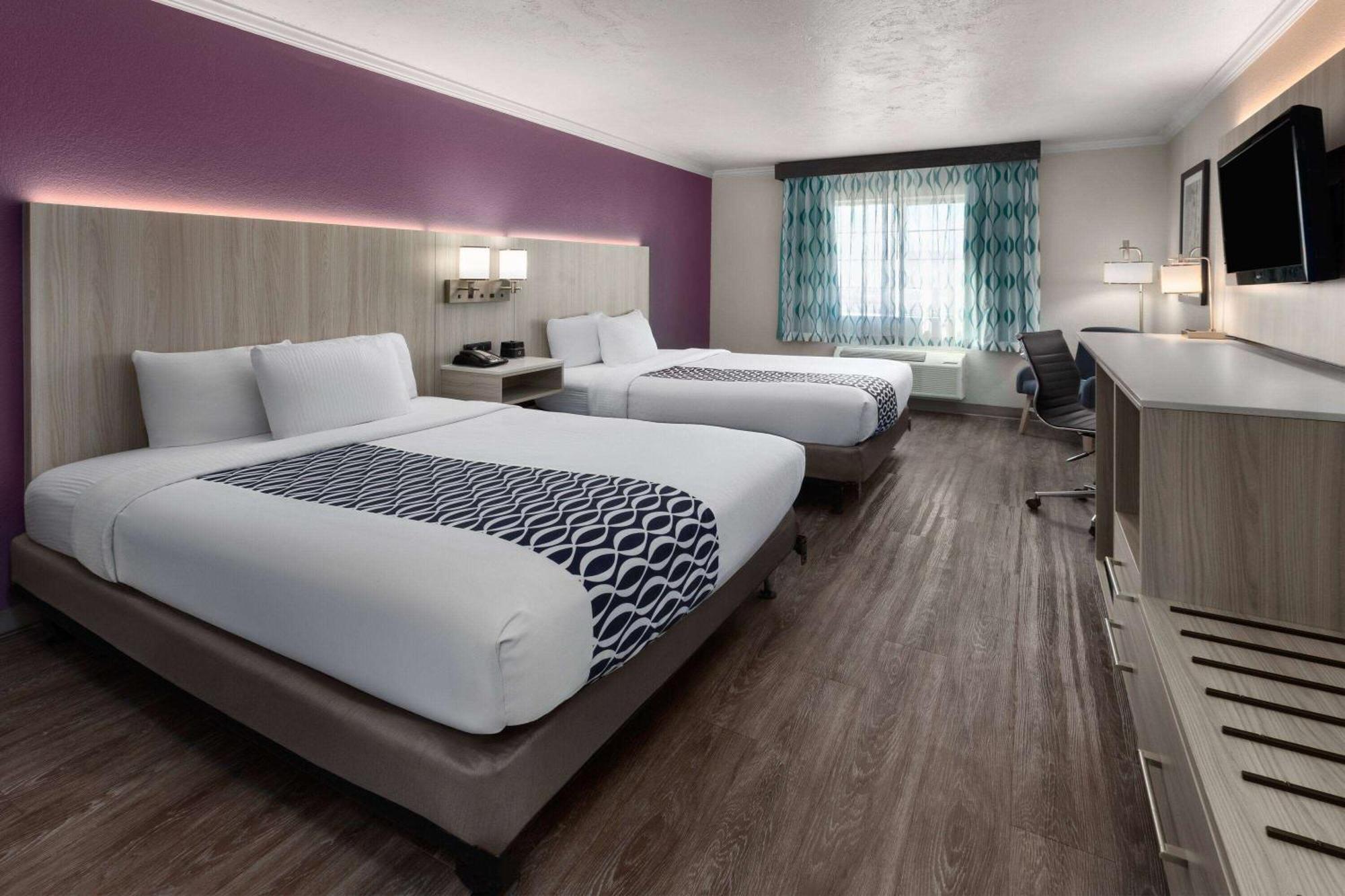 La Quinta By Wyndham North Orem Bagian luar foto