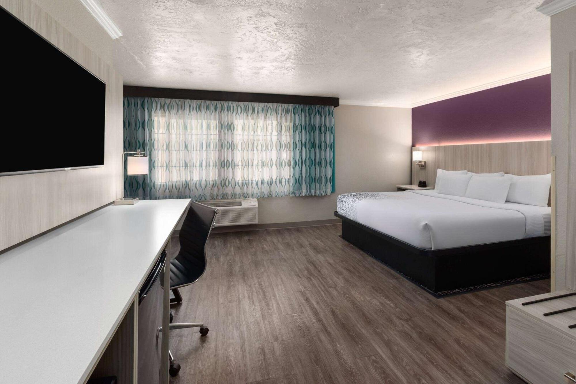La Quinta By Wyndham North Orem Bagian luar foto