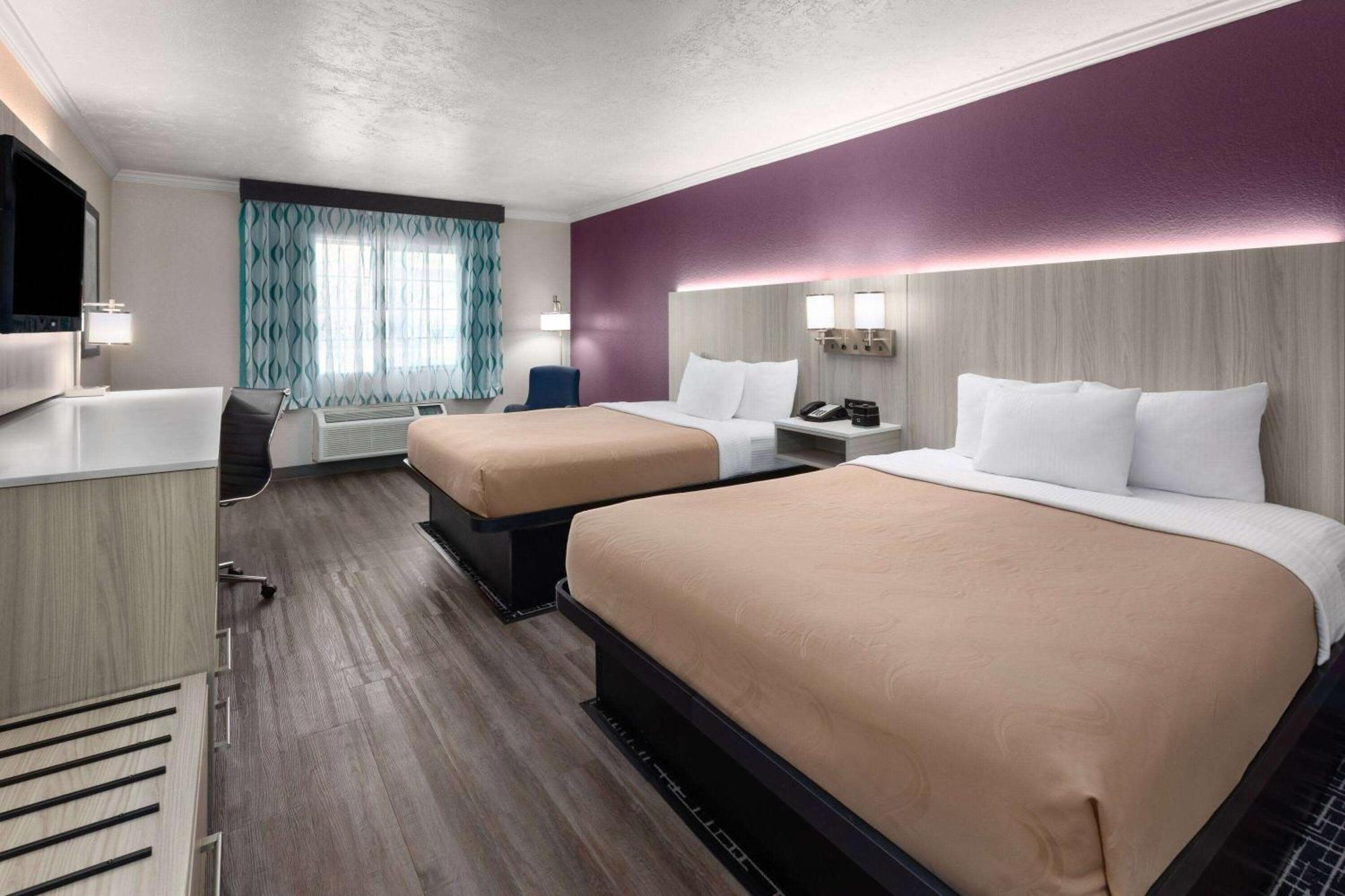 La Quinta By Wyndham North Orem Bagian luar foto