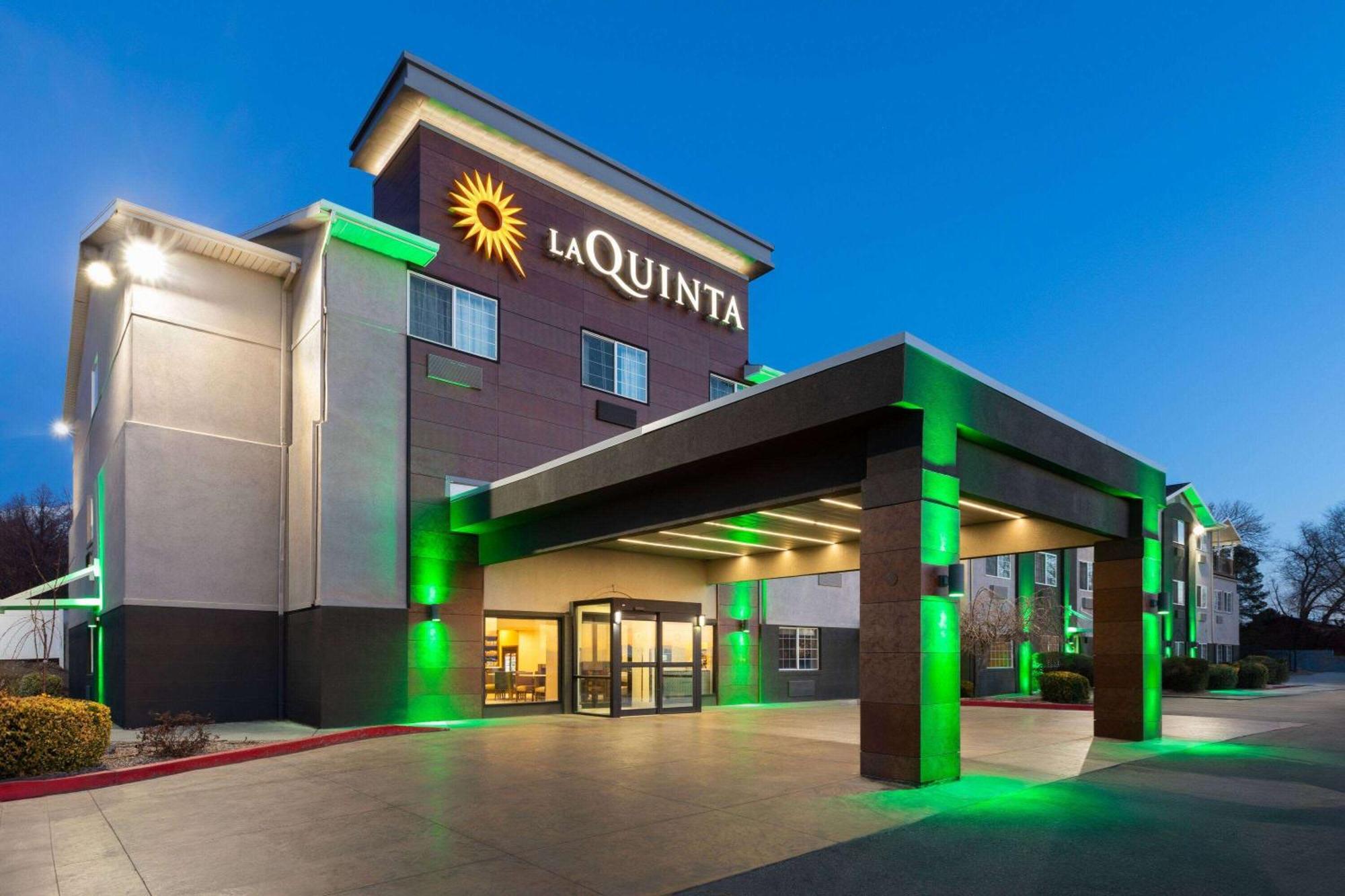 La Quinta By Wyndham North Orem Bagian luar foto