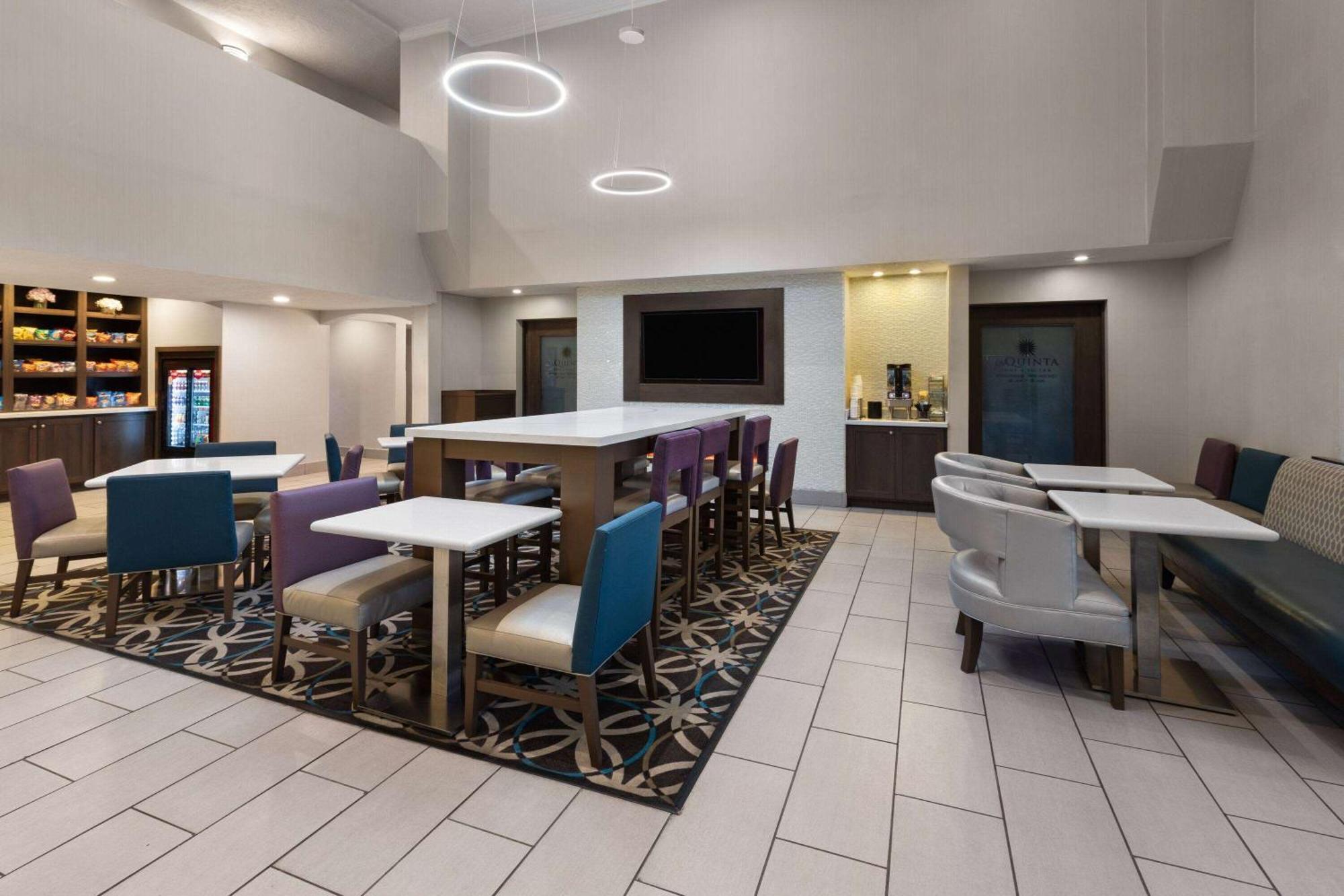 La Quinta By Wyndham North Orem Bagian luar foto
